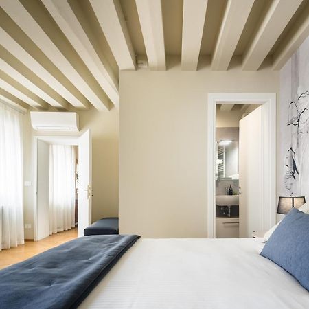 San Giovanni E Paolo Canal View Apartment R&R Venedig Exterior foto